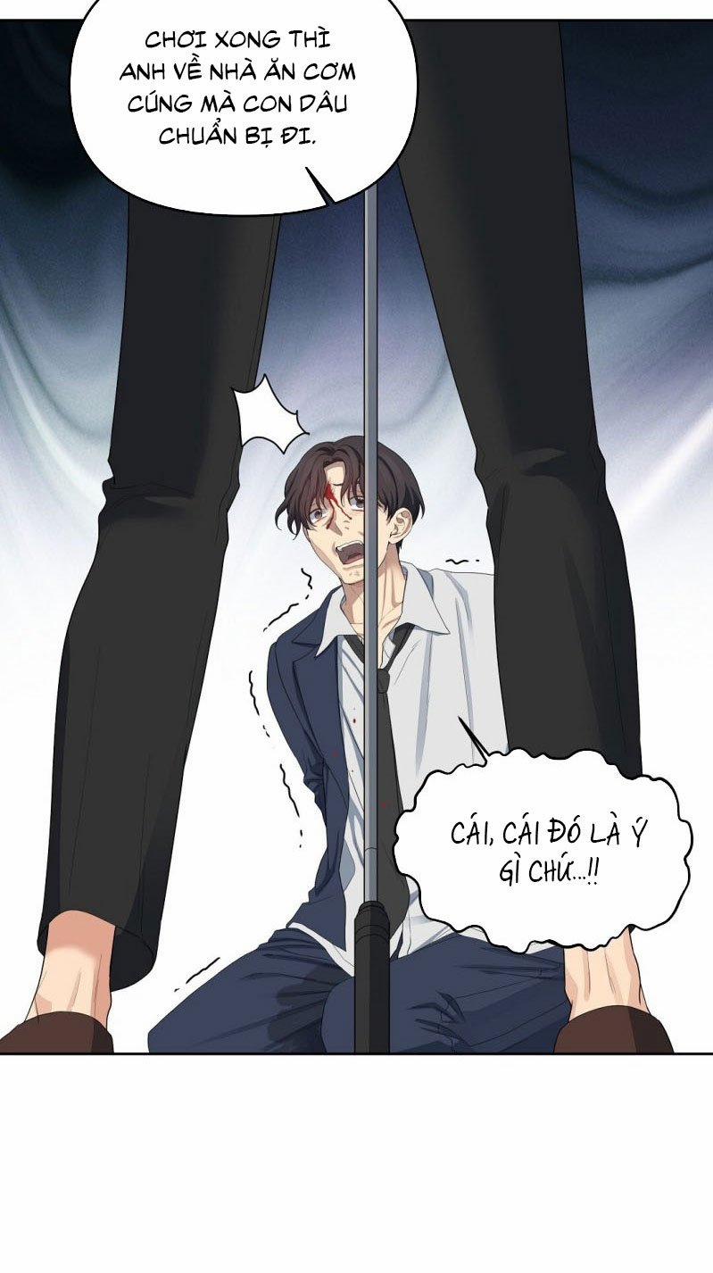 Cherry Cake 17 trang 35