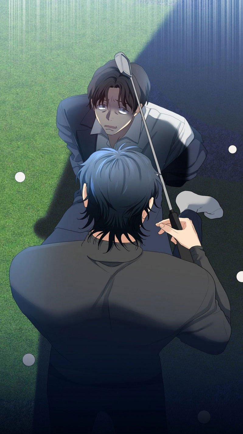 Cherry Cake 17 trang 38