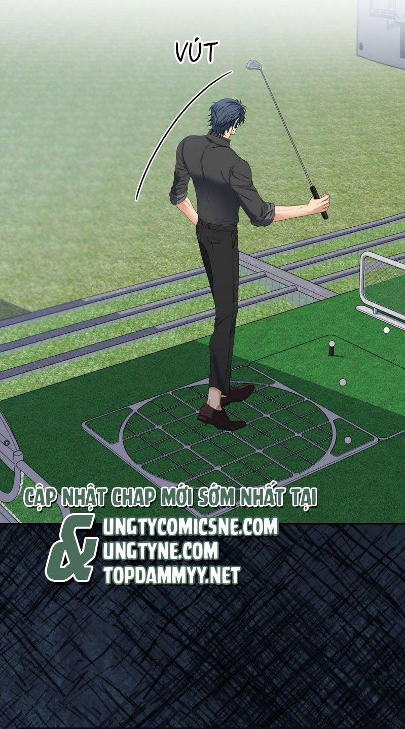 Cherry Cake 17 trang 4