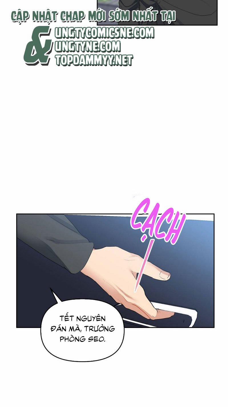 Cherry Cake 17 trang 43