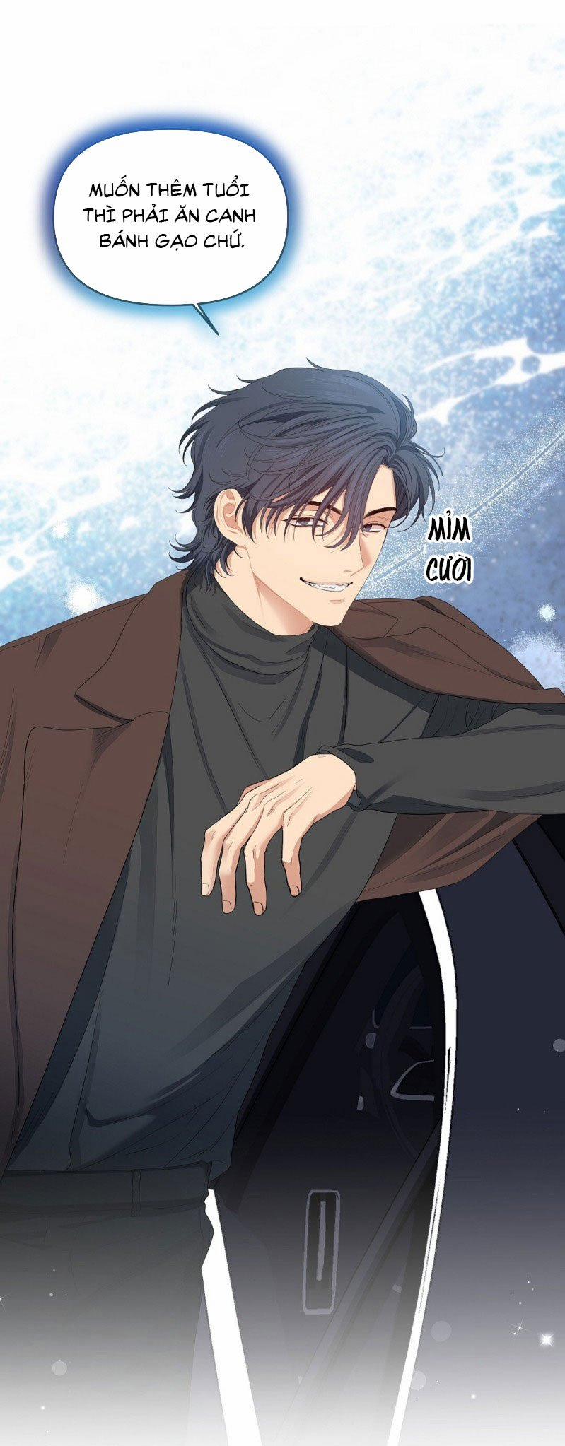 Cherry Cake 17 trang 44