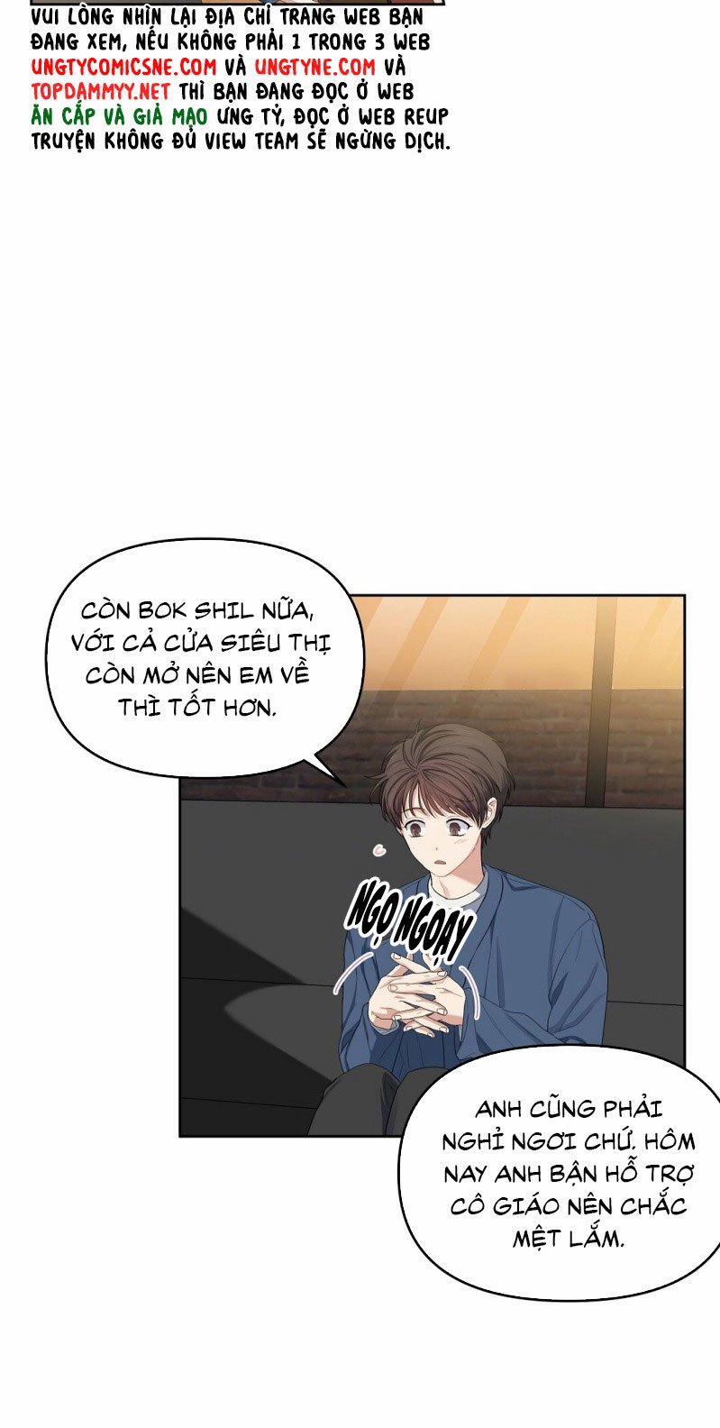 Cherry Cake 17 trang 49