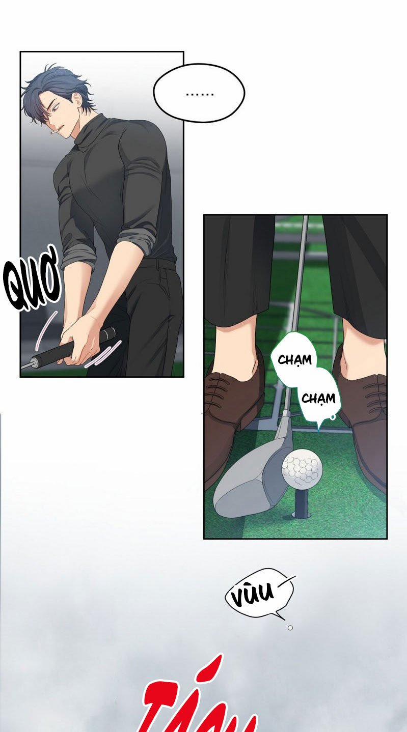 Cherry Cake 17 trang 9