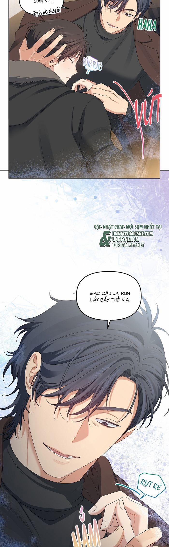 Cherry Cake 18 trang 18