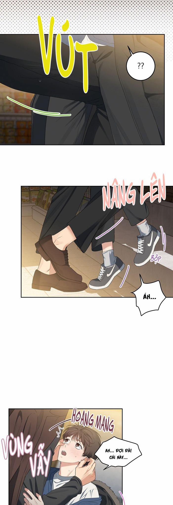 Cherry Cake 18 trang 29