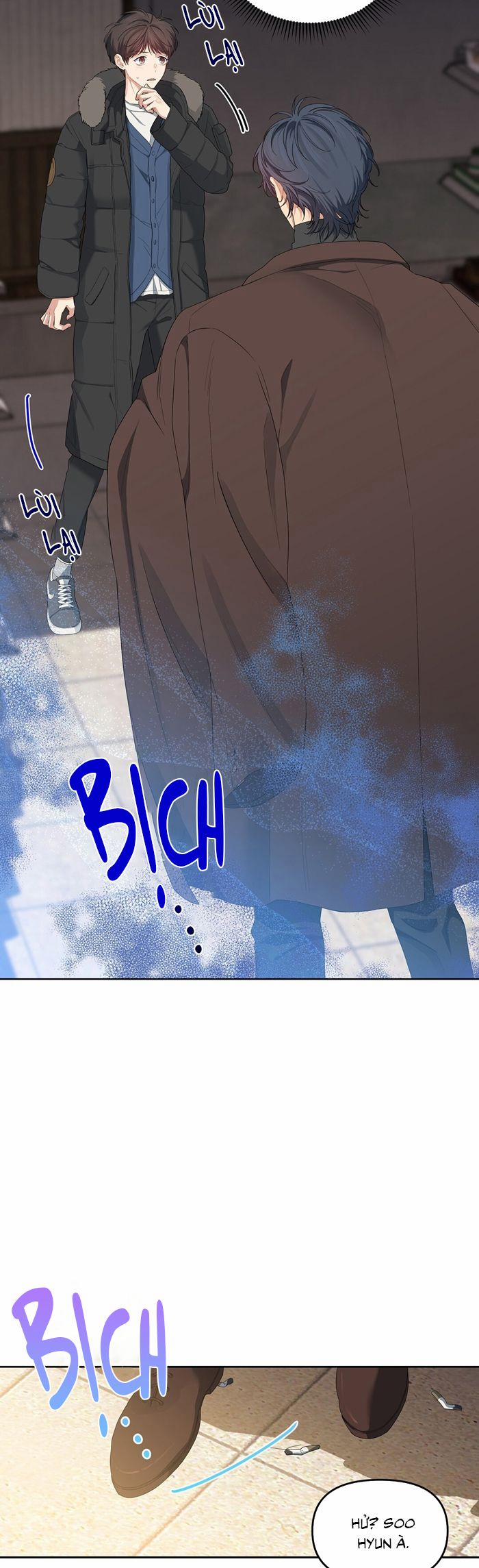 Cherry Cake 18 trang 3