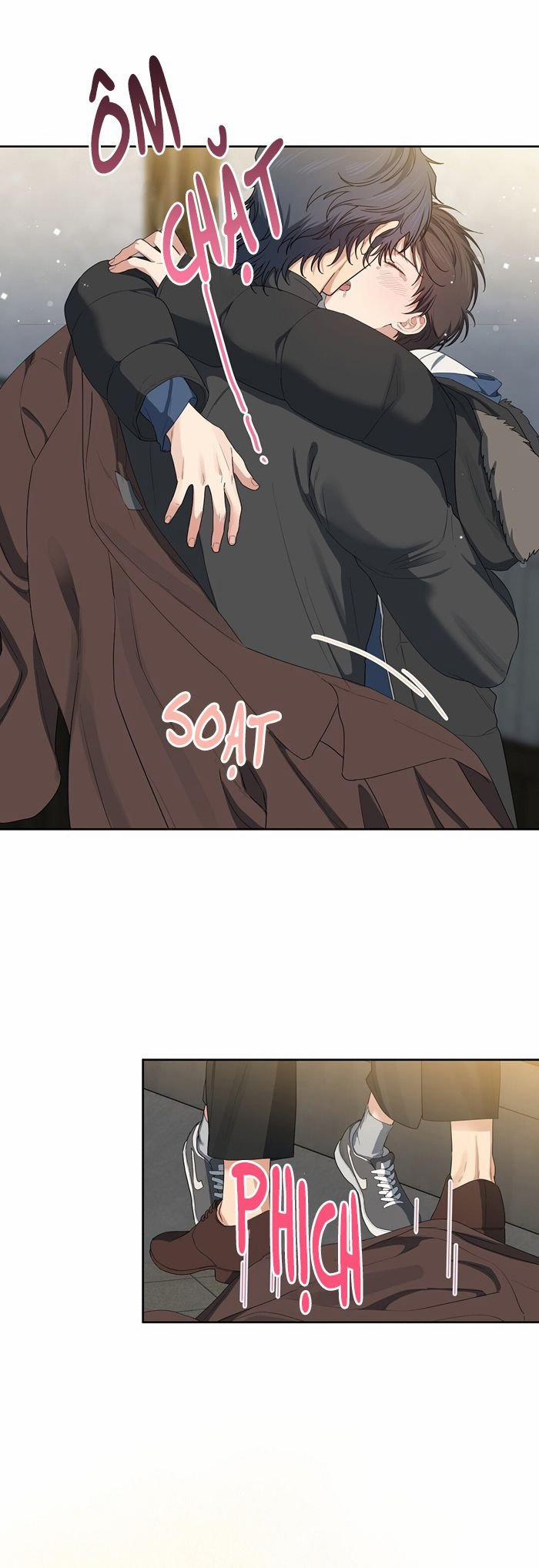 Cherry Cake 18 trang 31