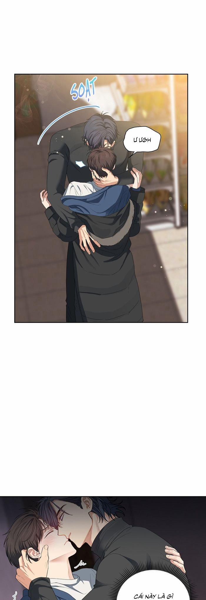 Cherry Cake 18 trang 36