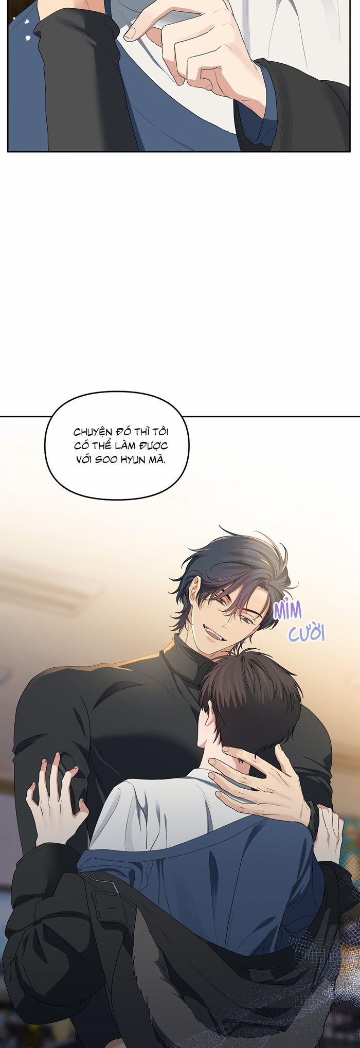 Cherry Cake 18 trang 38