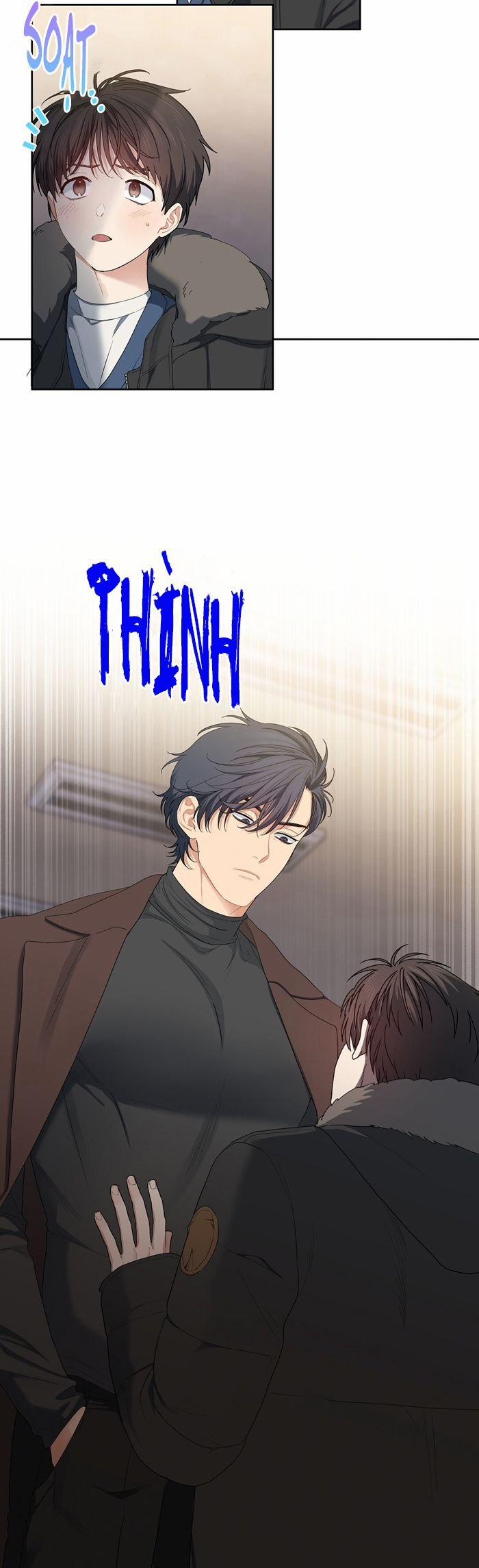 Cherry Cake 18 trang 5