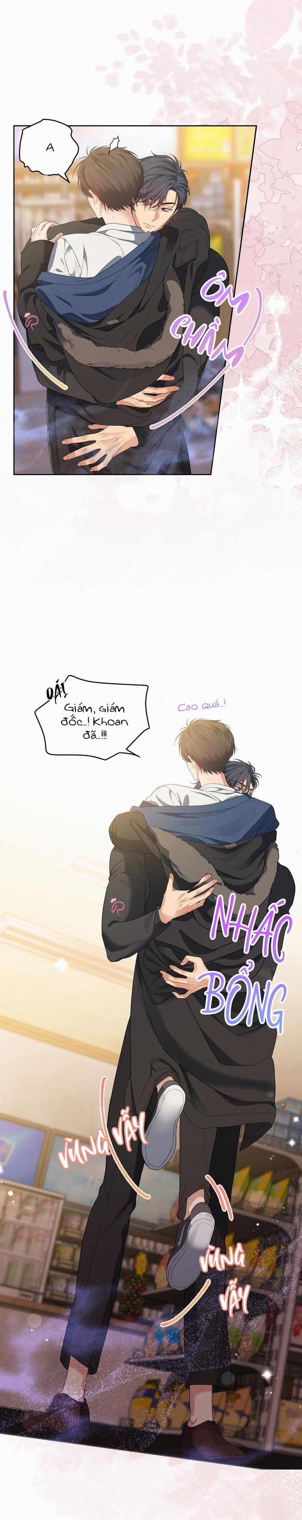 Cherry Cake 19 trang 2