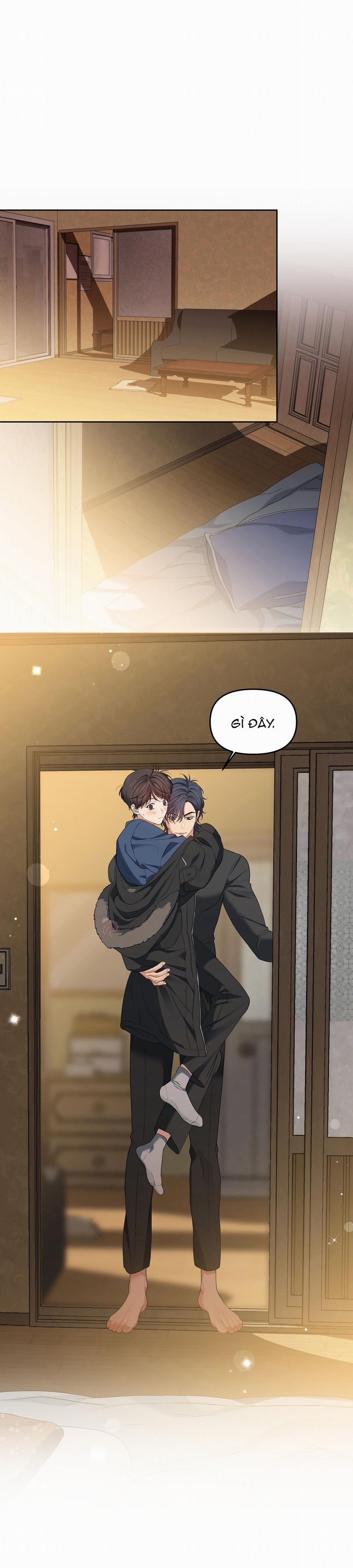 Cherry Cake 19 trang 4