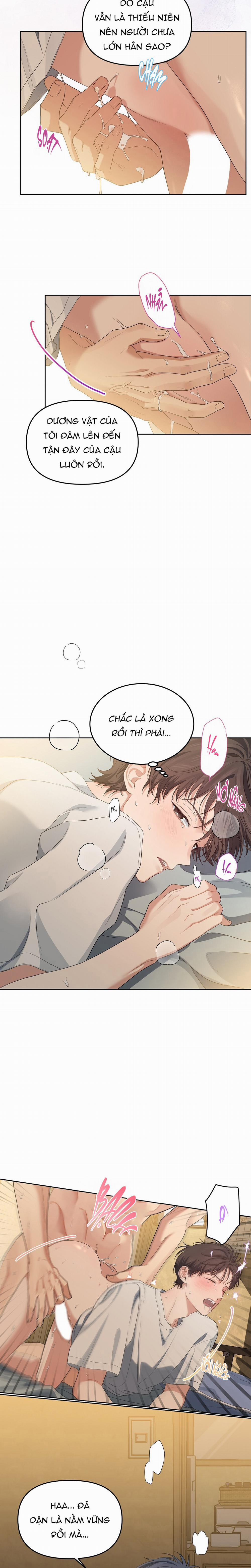 Cherry Cake 20 trang 2