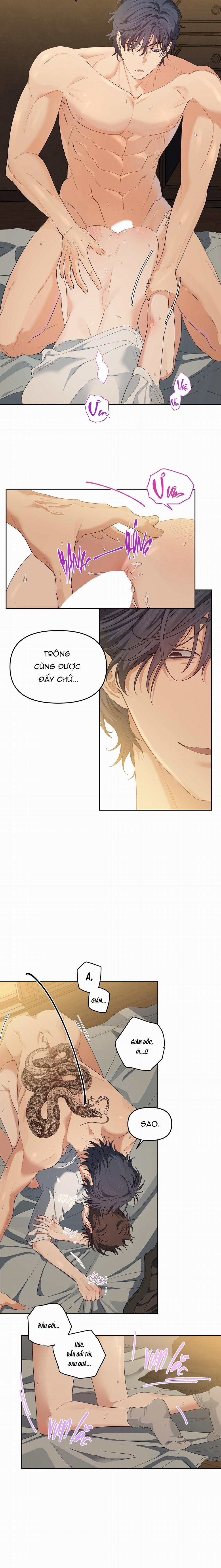 Cherry Cake 20 trang 3