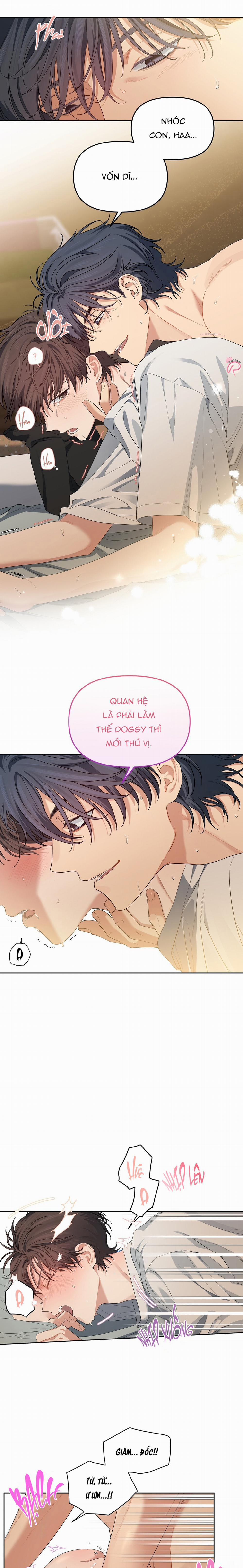 Cherry Cake 20 trang 4