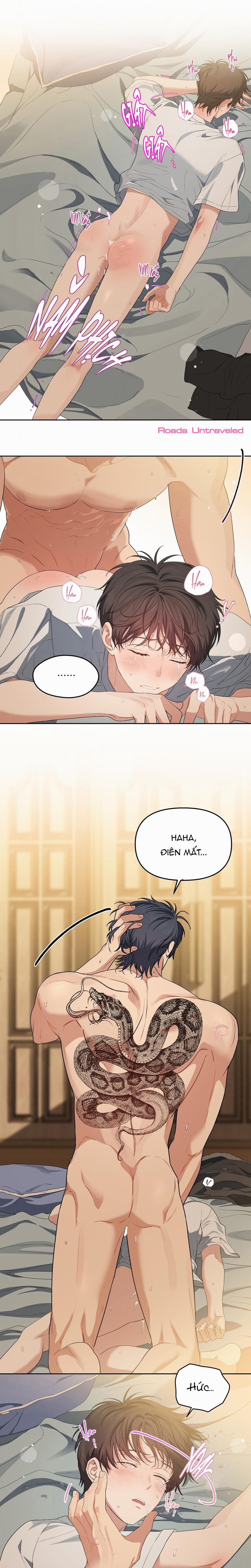 Cherry Cake 20 trang 7