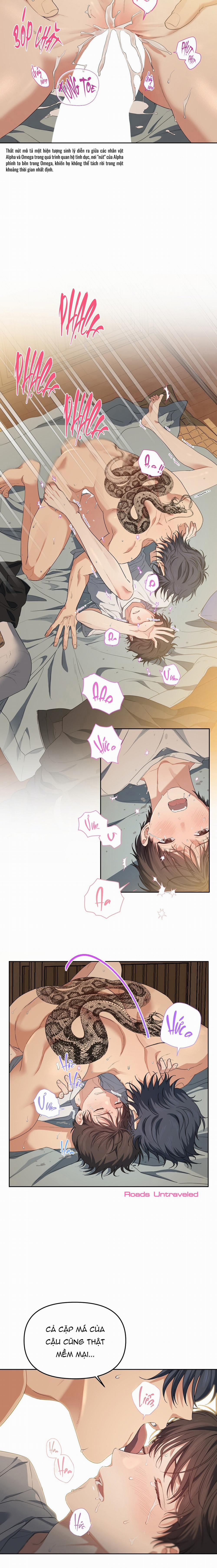 Cherry Cake 20 trang 9