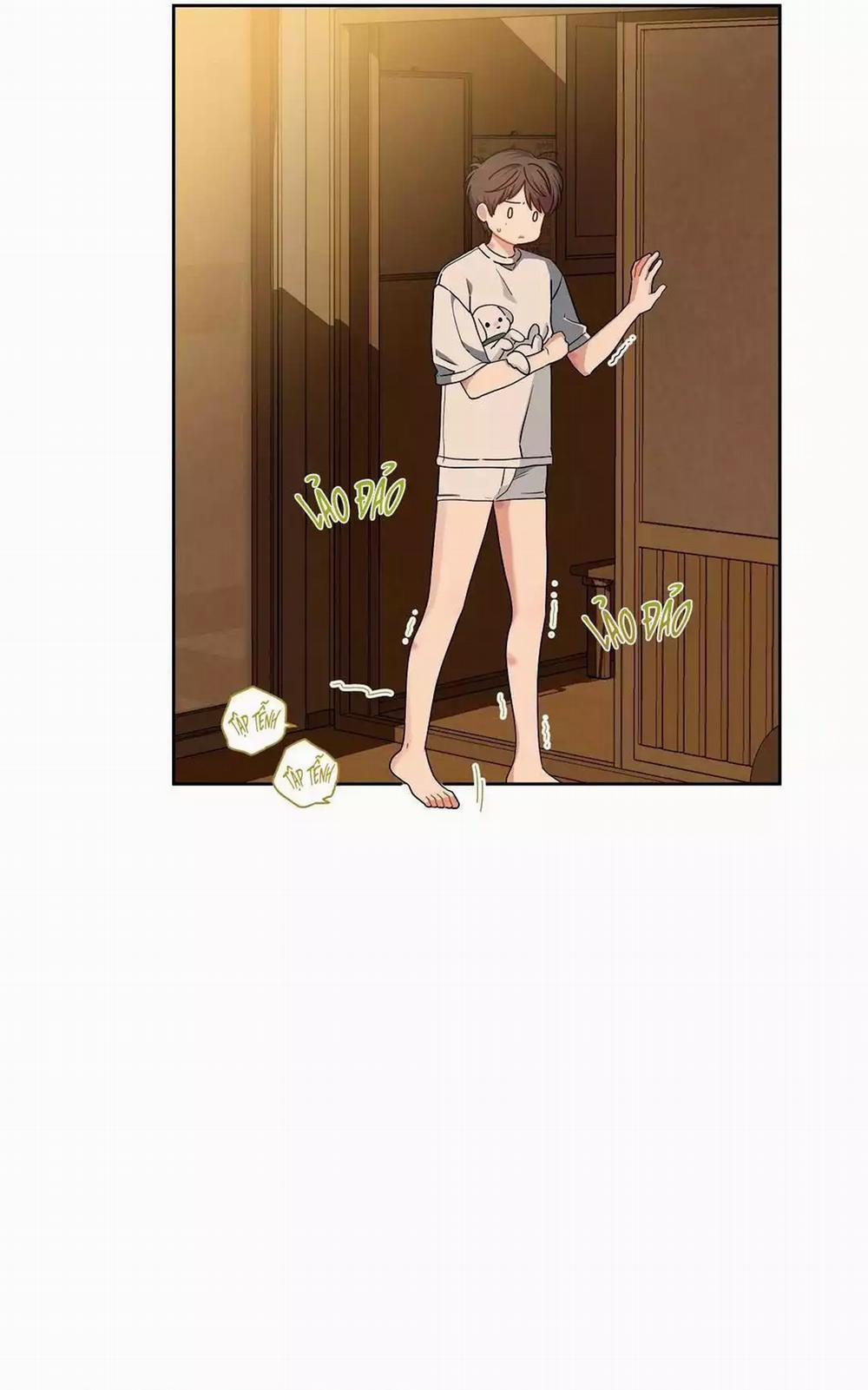 Cherry Cake 21 trang 11