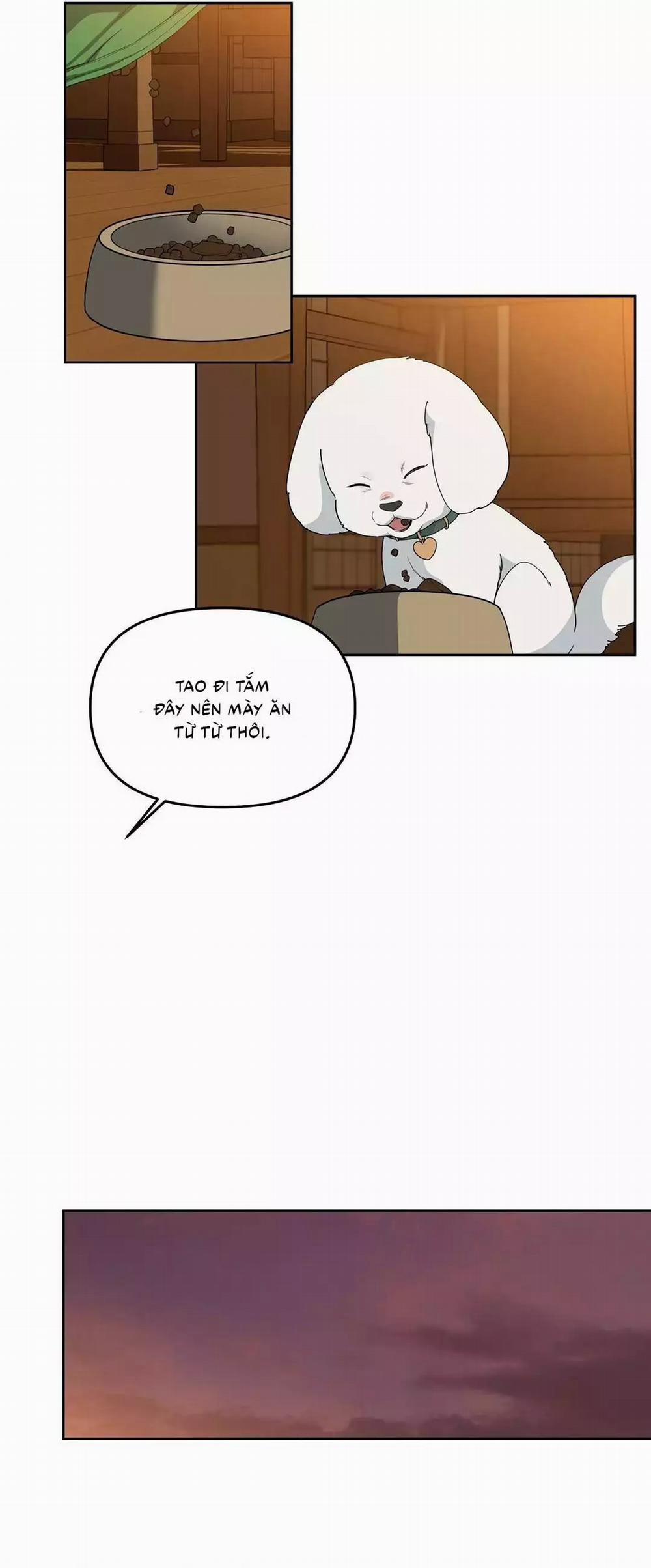 Cherry Cake 21 trang 12