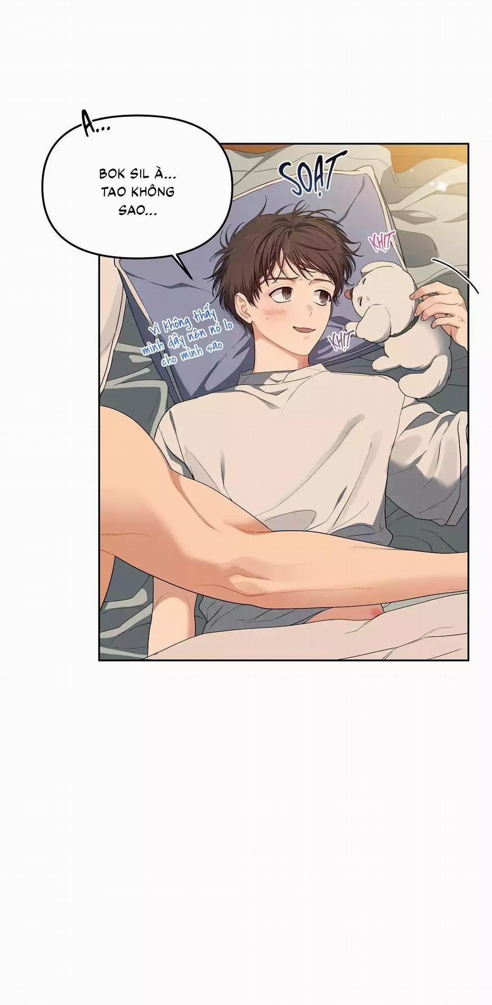 Cherry Cake 21 trang 2