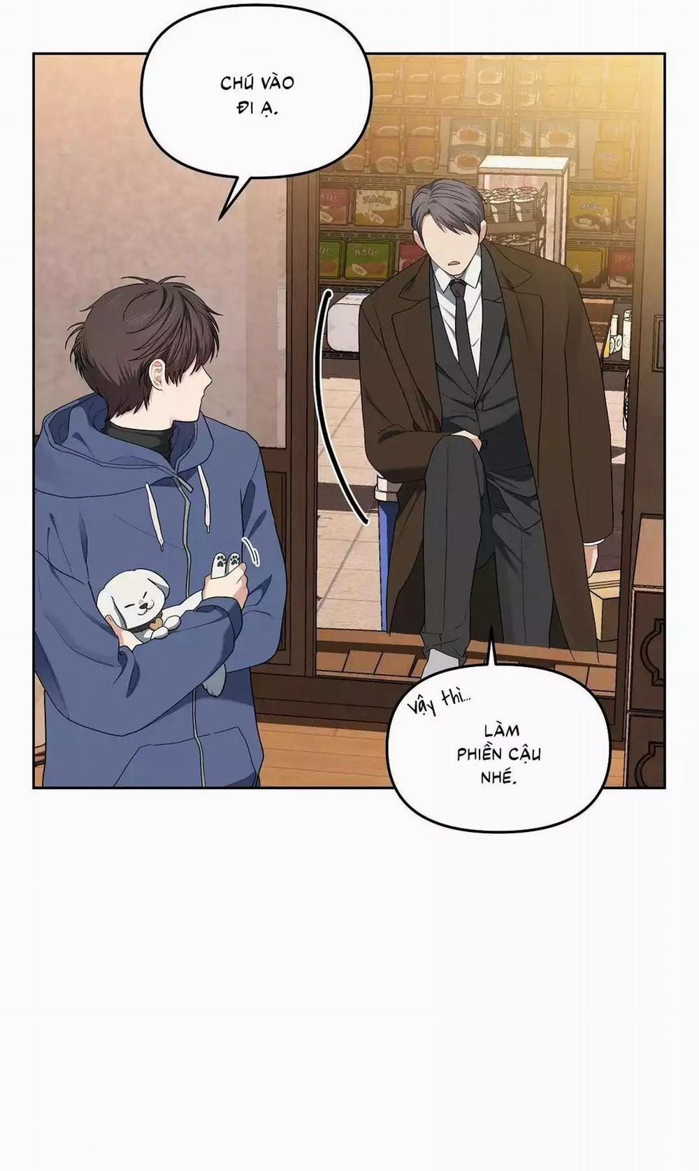 Cherry Cake 22 trang 3