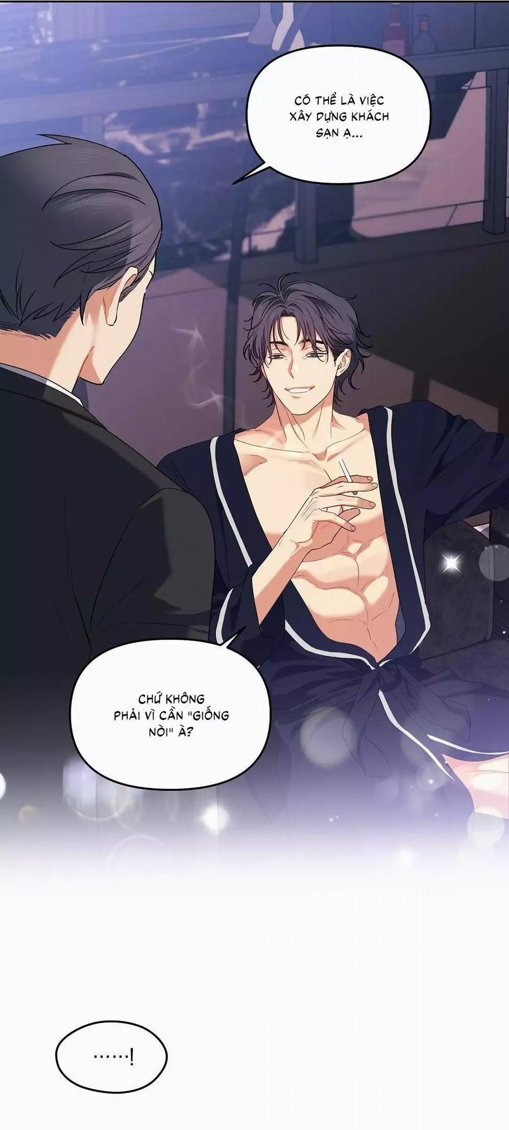 Cherry Cake 22 trang 30