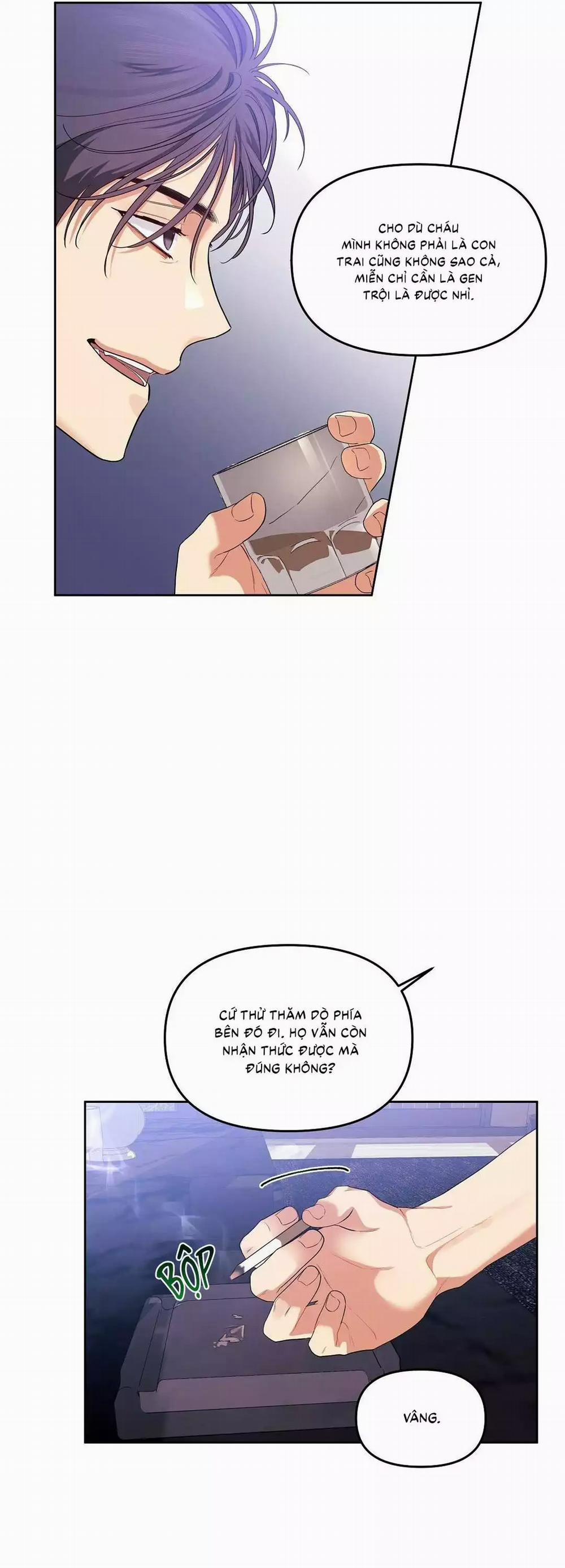 Cherry Cake 22 trang 34