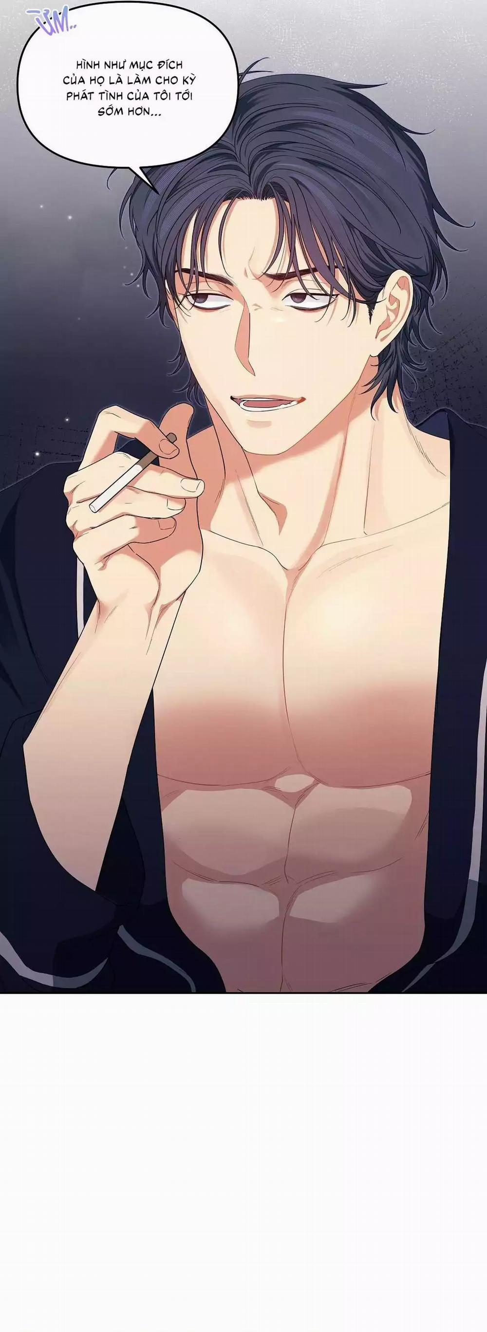 Cherry Cake 22 trang 38