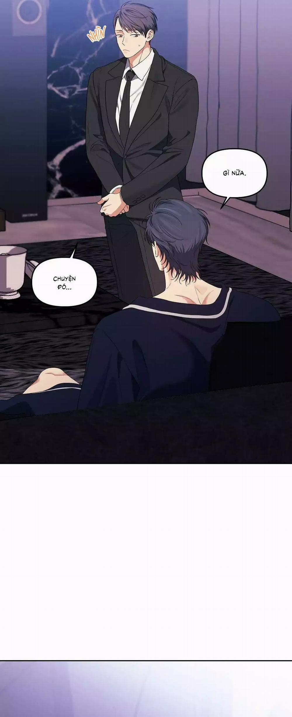 Cherry Cake 22 trang 41