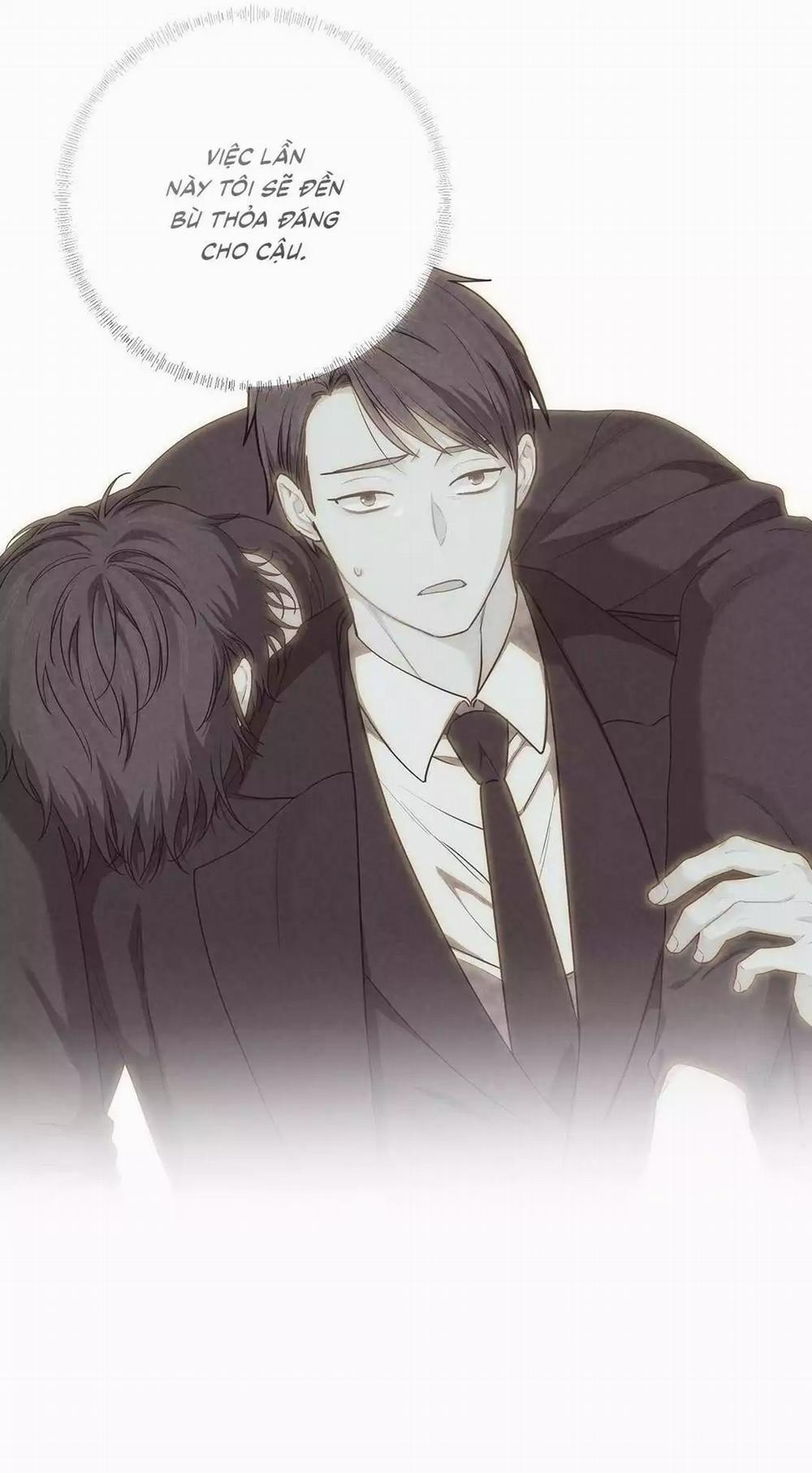 Cherry Cake 22 trang 48