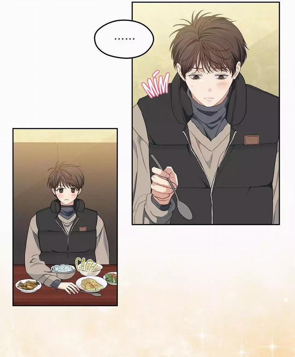 Cherry Cake 22 trang 49