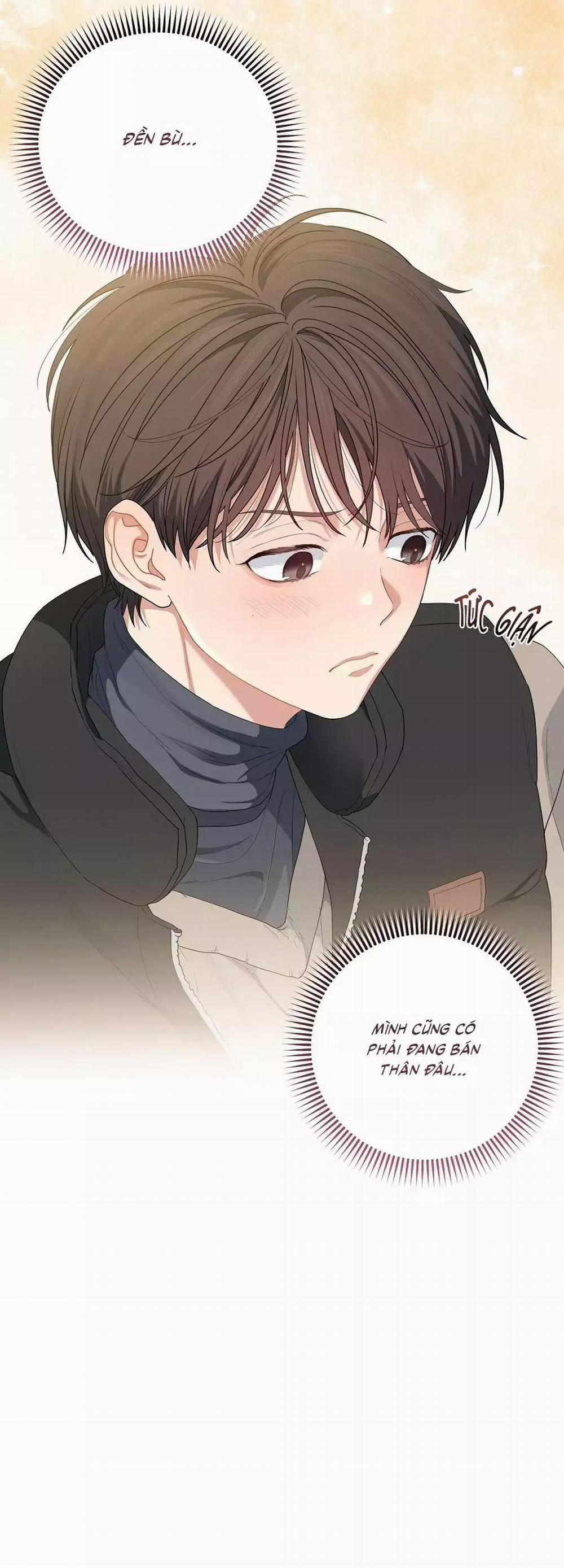 Cherry Cake 22 trang 50