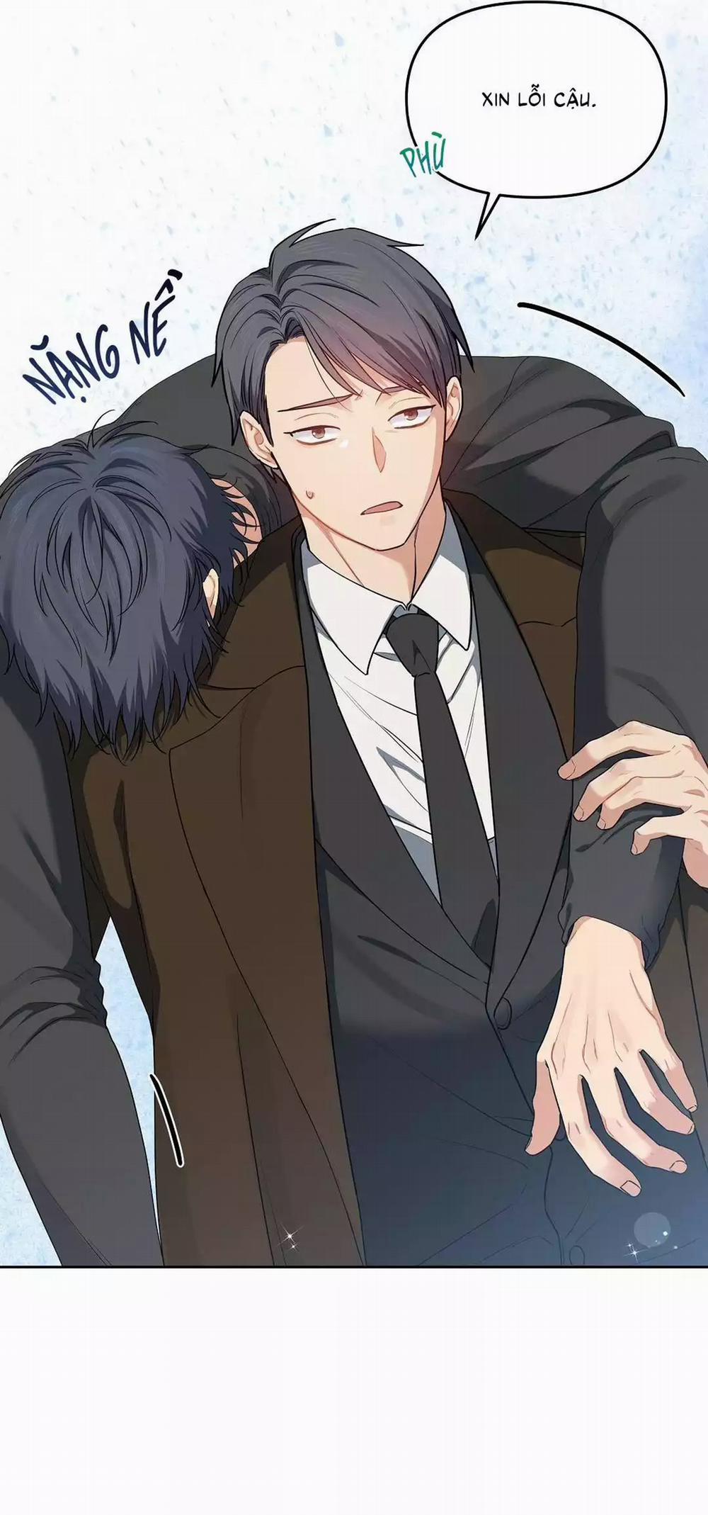 Cherry Cake 22 trang 9