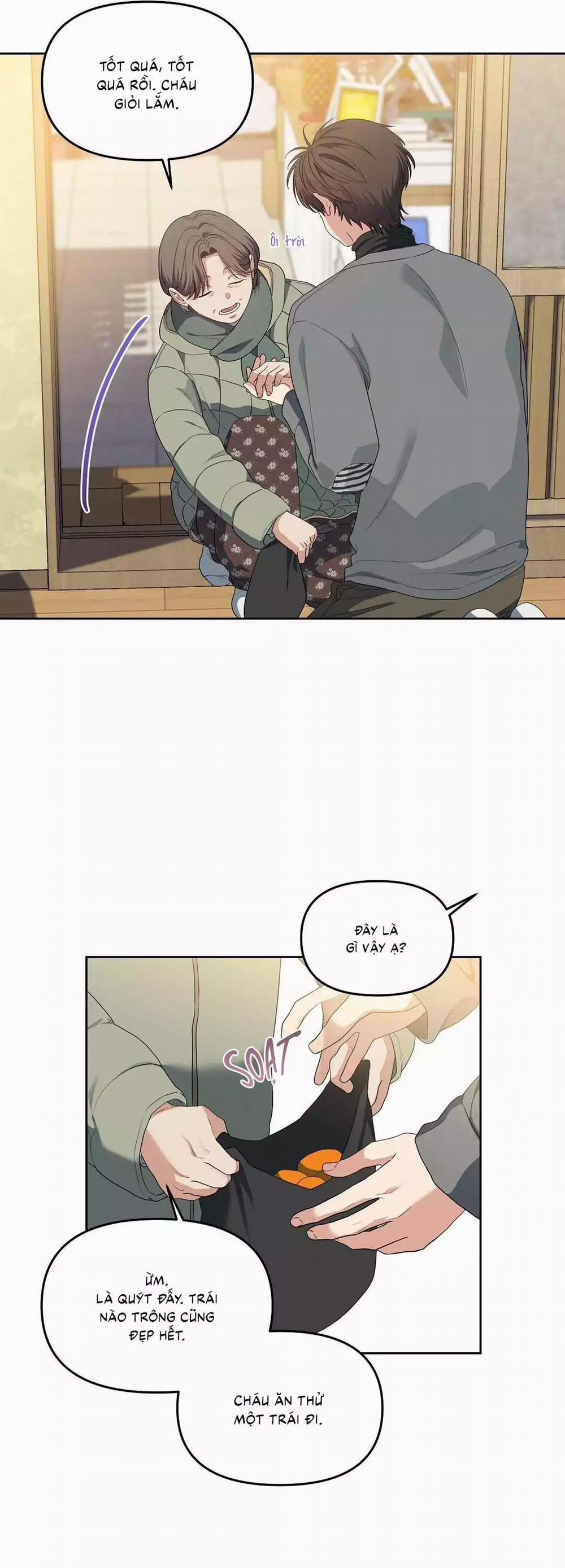 Cherry Cake 23 trang 11