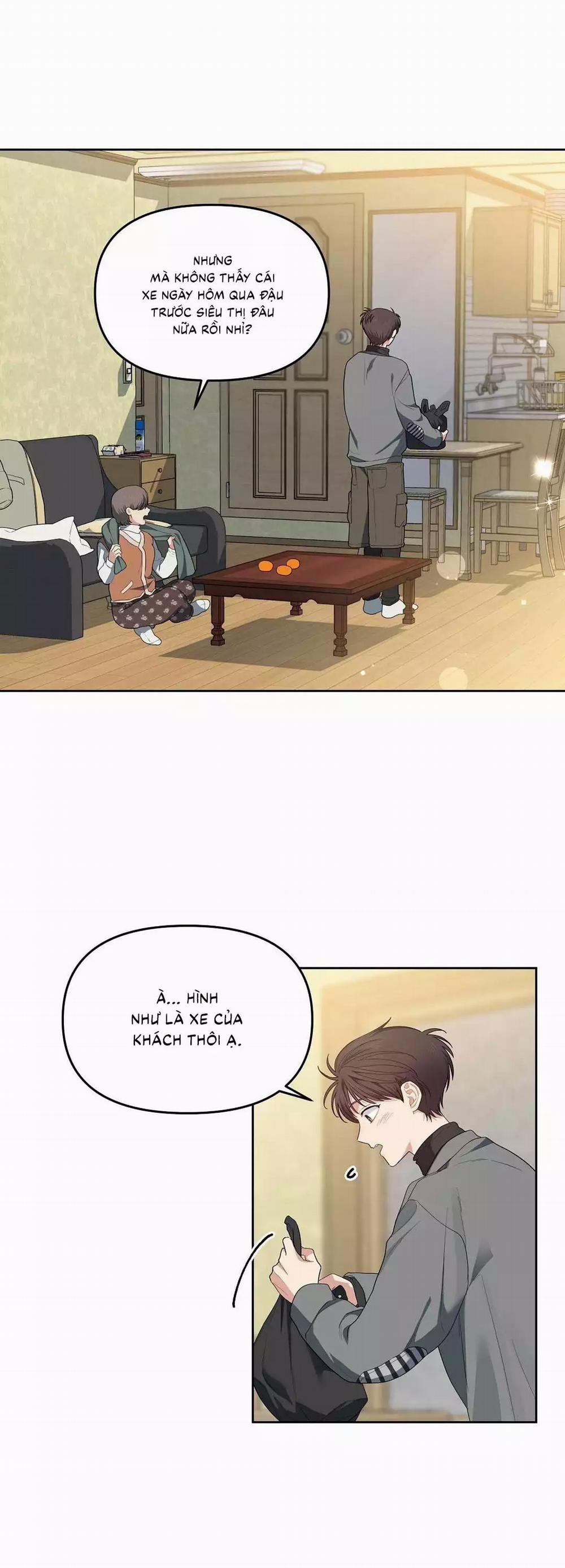 Cherry Cake 23 trang 12