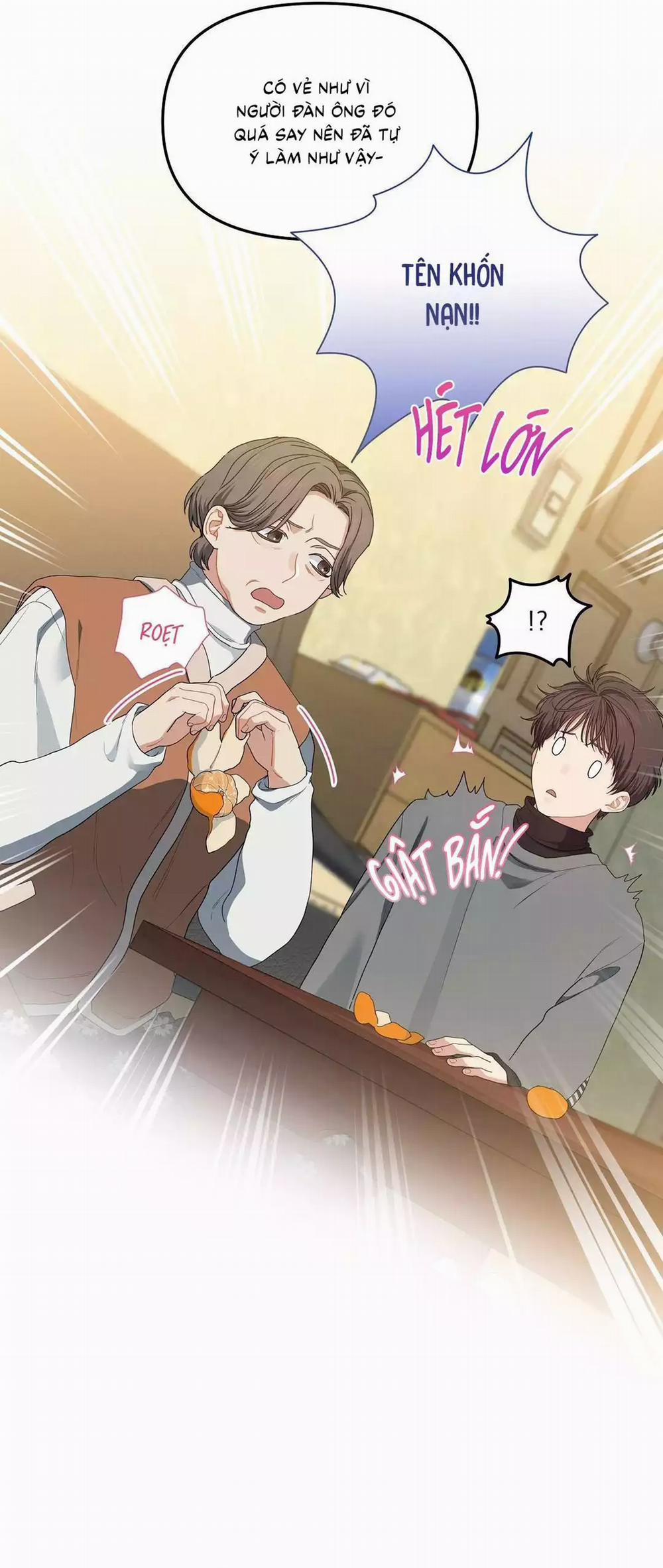 Cherry Cake 23 trang 17