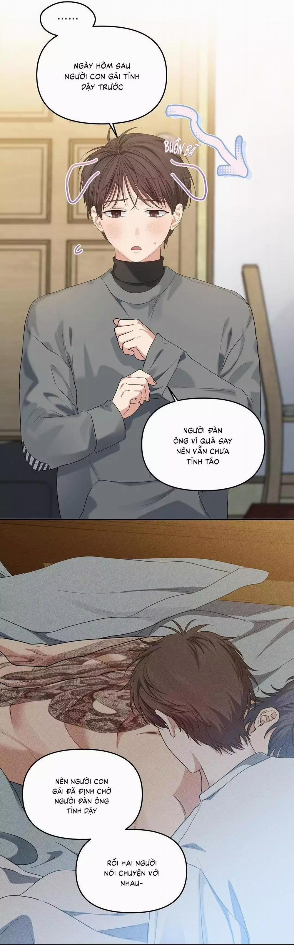 Cherry Cake 23 trang 19