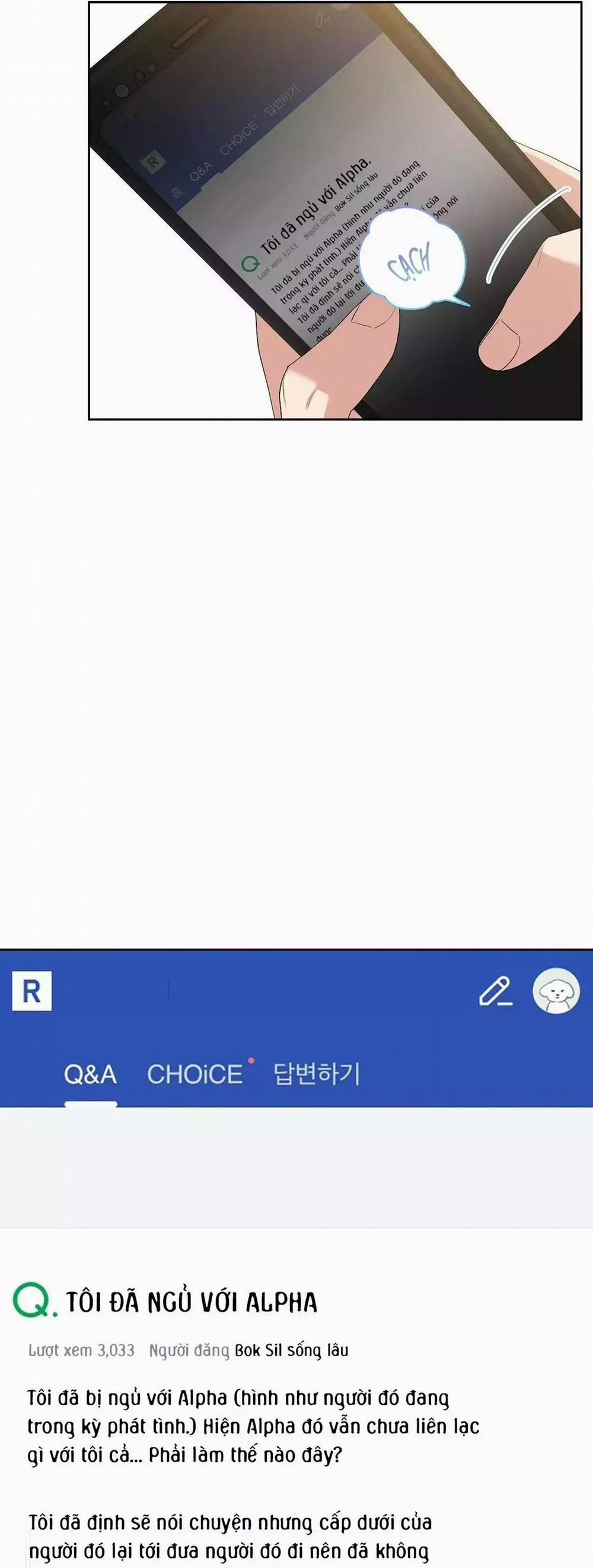 Cherry Cake 23 trang 2