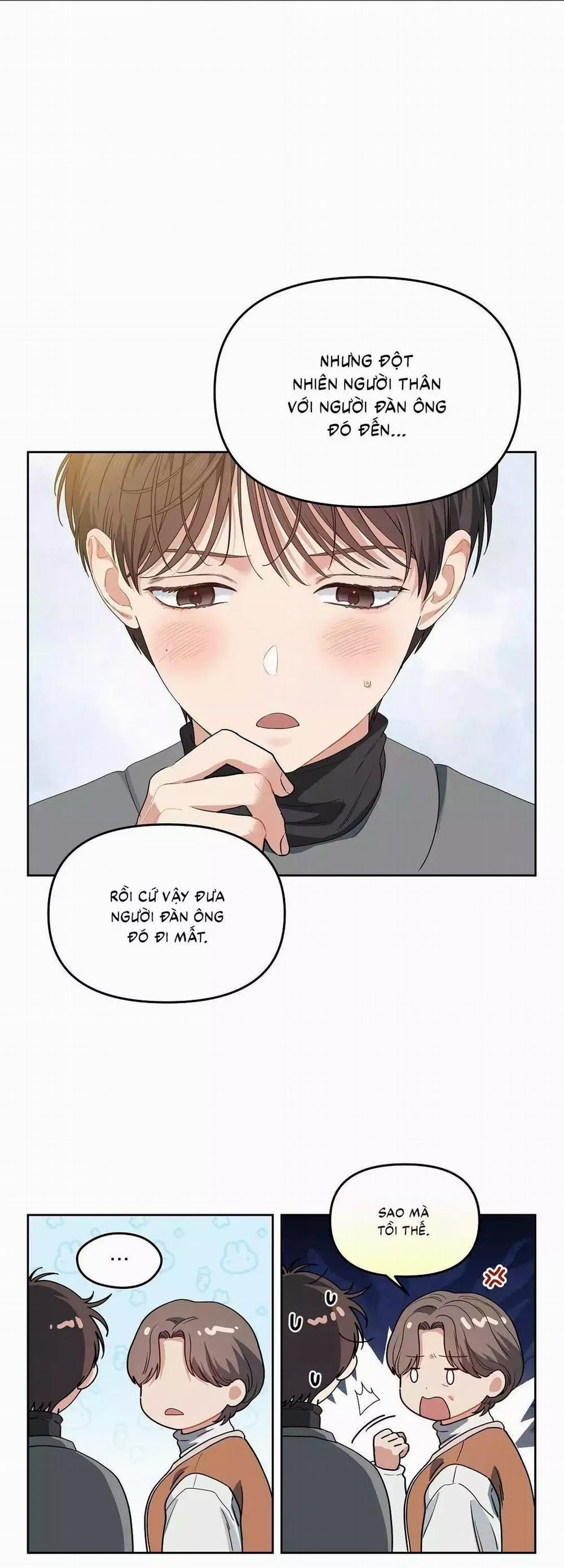 Cherry Cake 23 trang 20