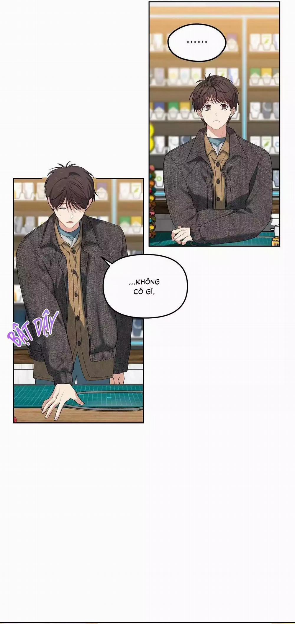 Cherry Cake 23 trang 31