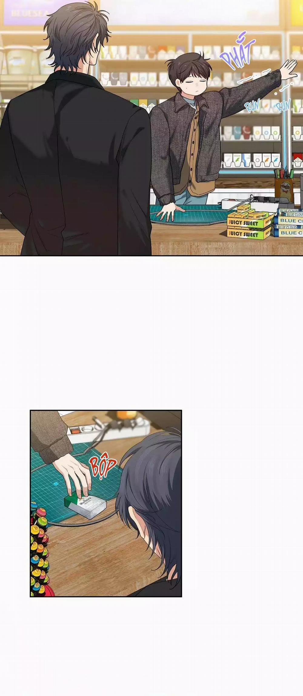 Cherry Cake 23 trang 32