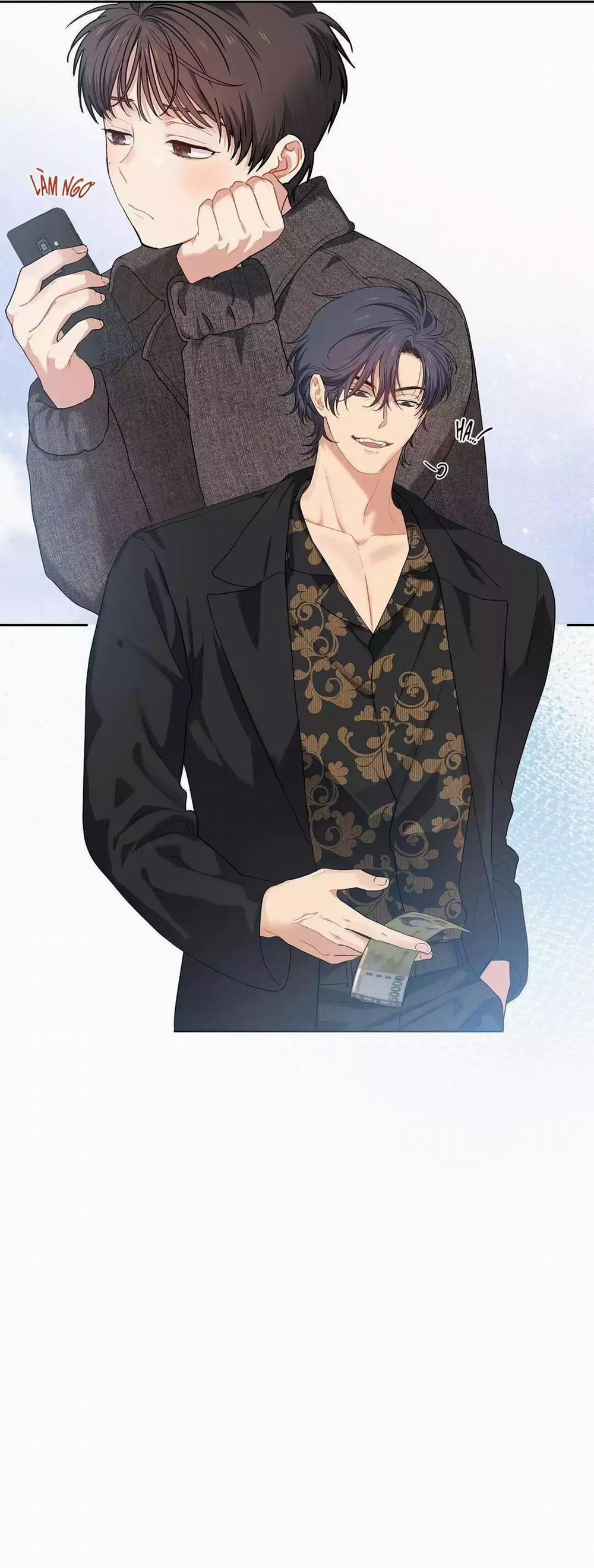 Cherry Cake 23 trang 34