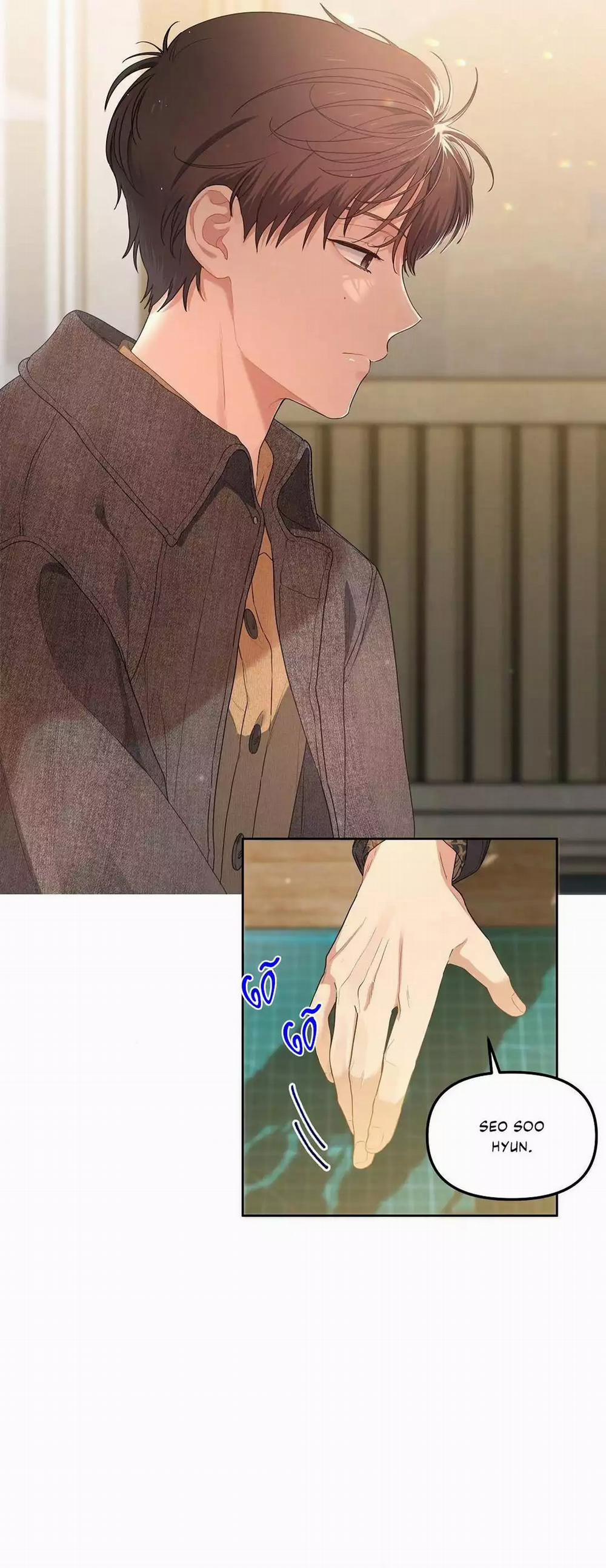 Cherry Cake 23 trang 37