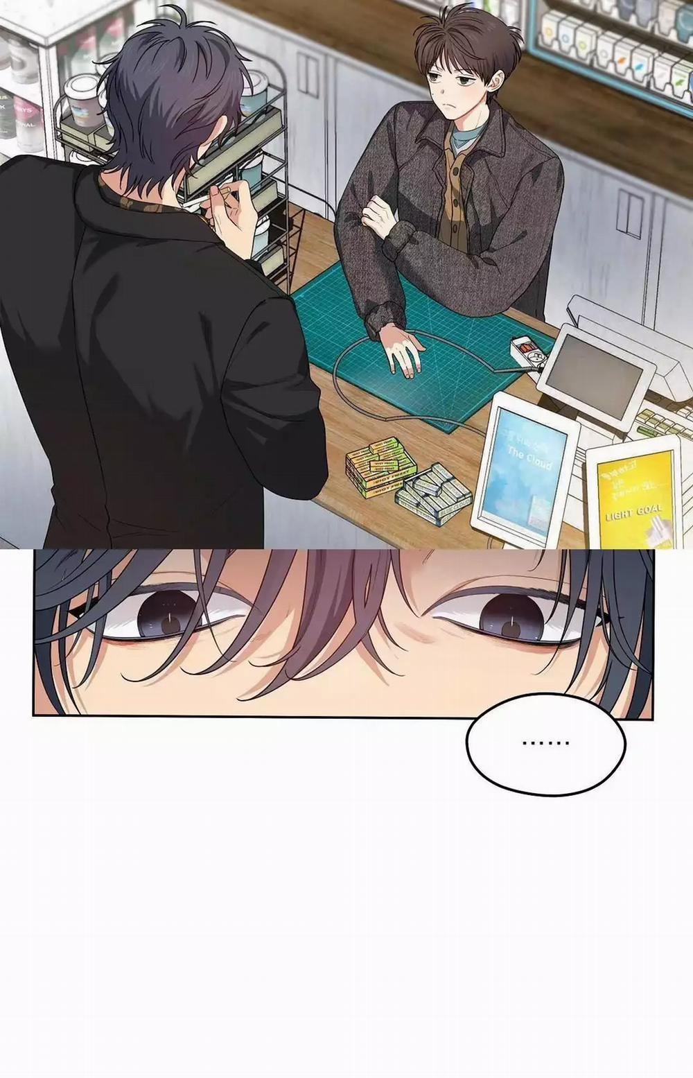 Cherry Cake 23 trang 39