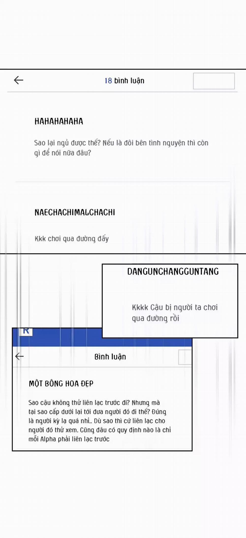 Cherry Cake 23 trang 4