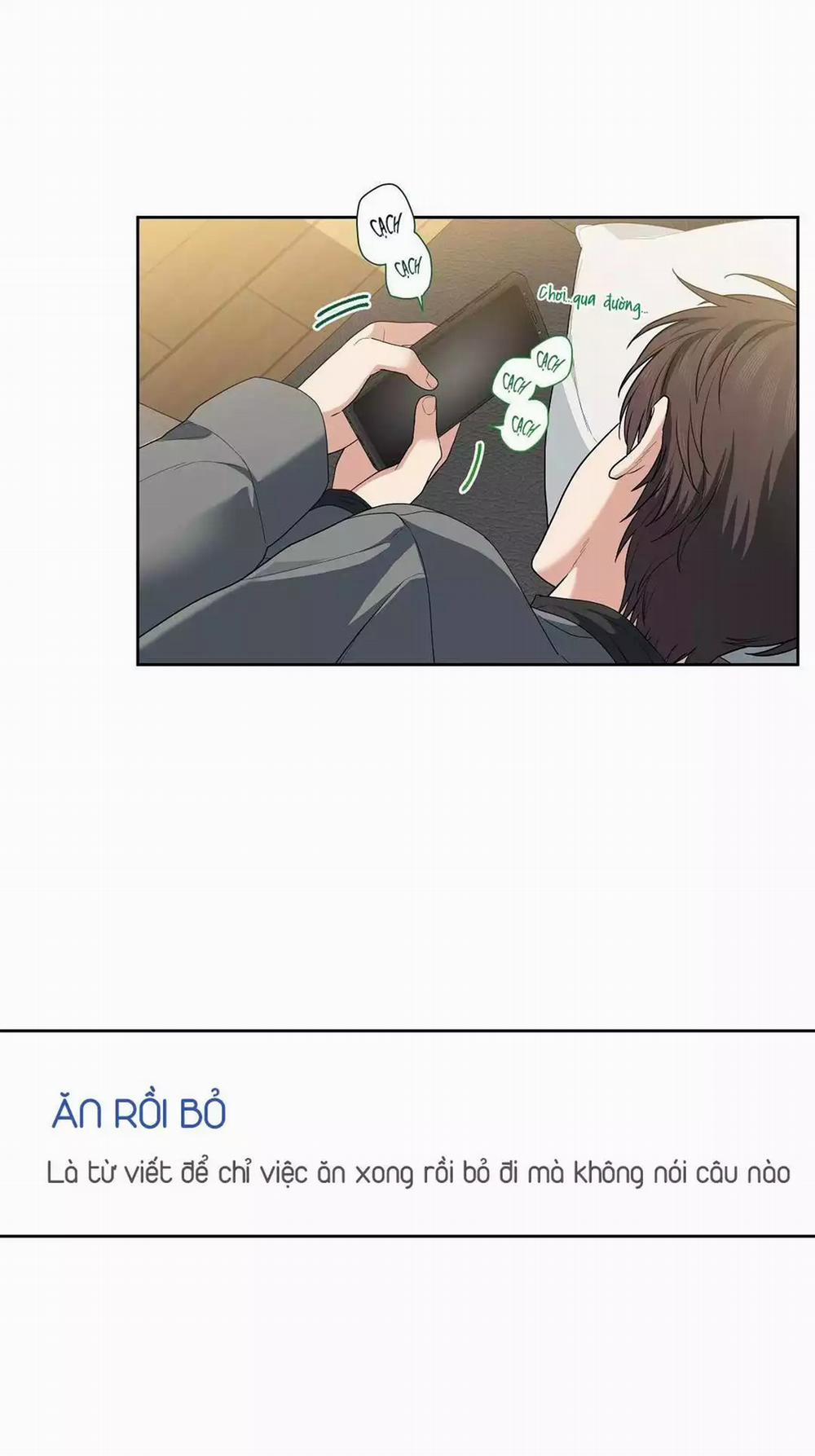 Cherry Cake 23 trang 6