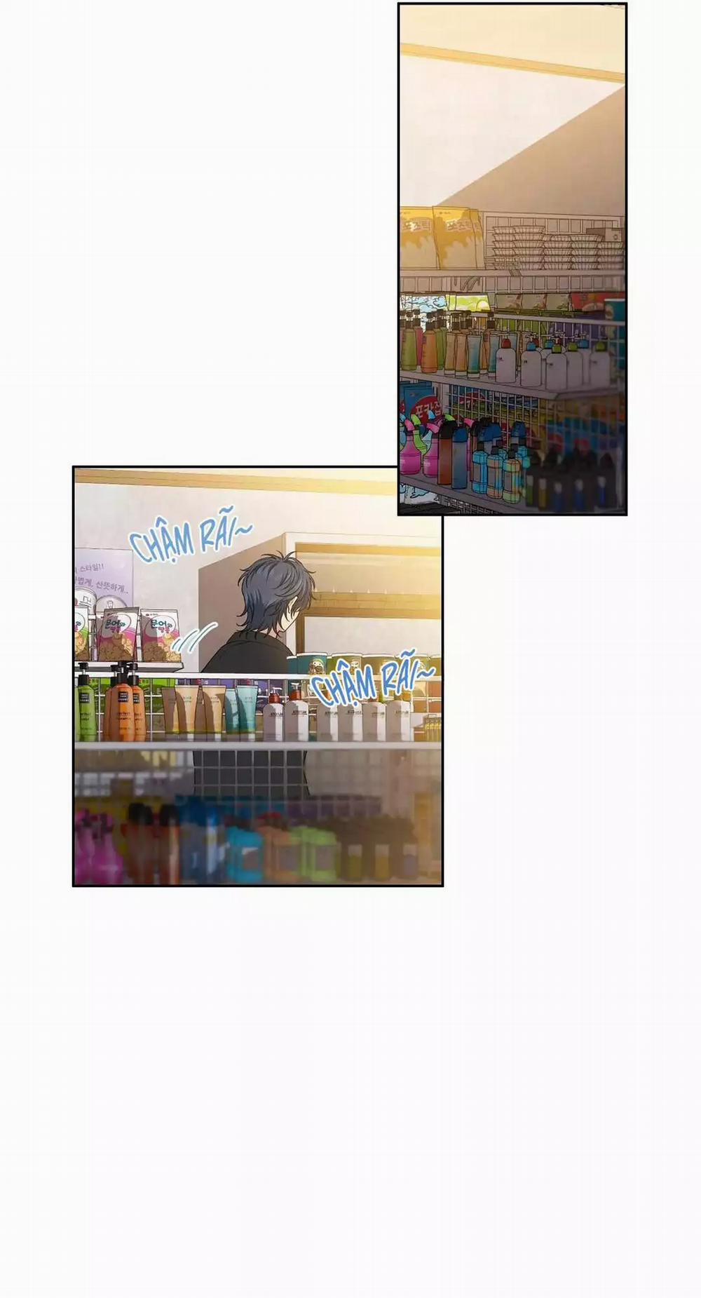 Cherry Cake 24 trang 13