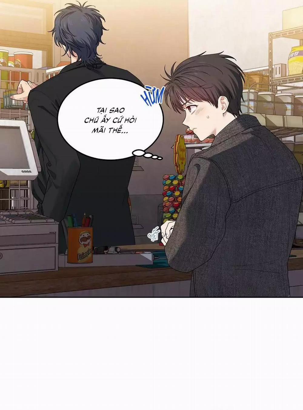 Cherry Cake 24 trang 16