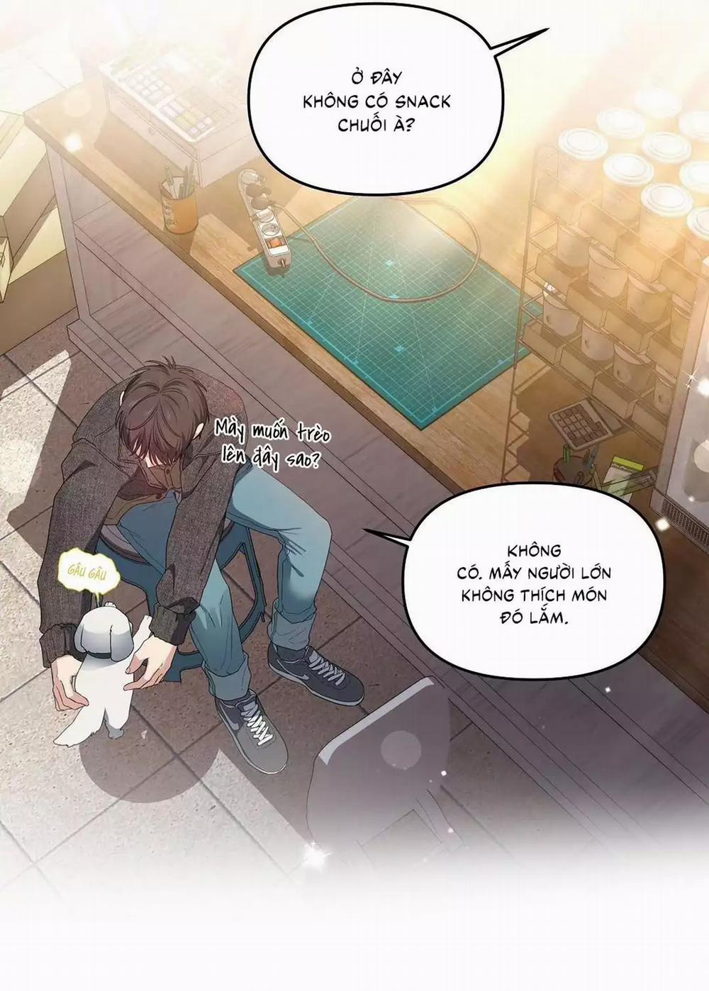 Cherry Cake 24 trang 18