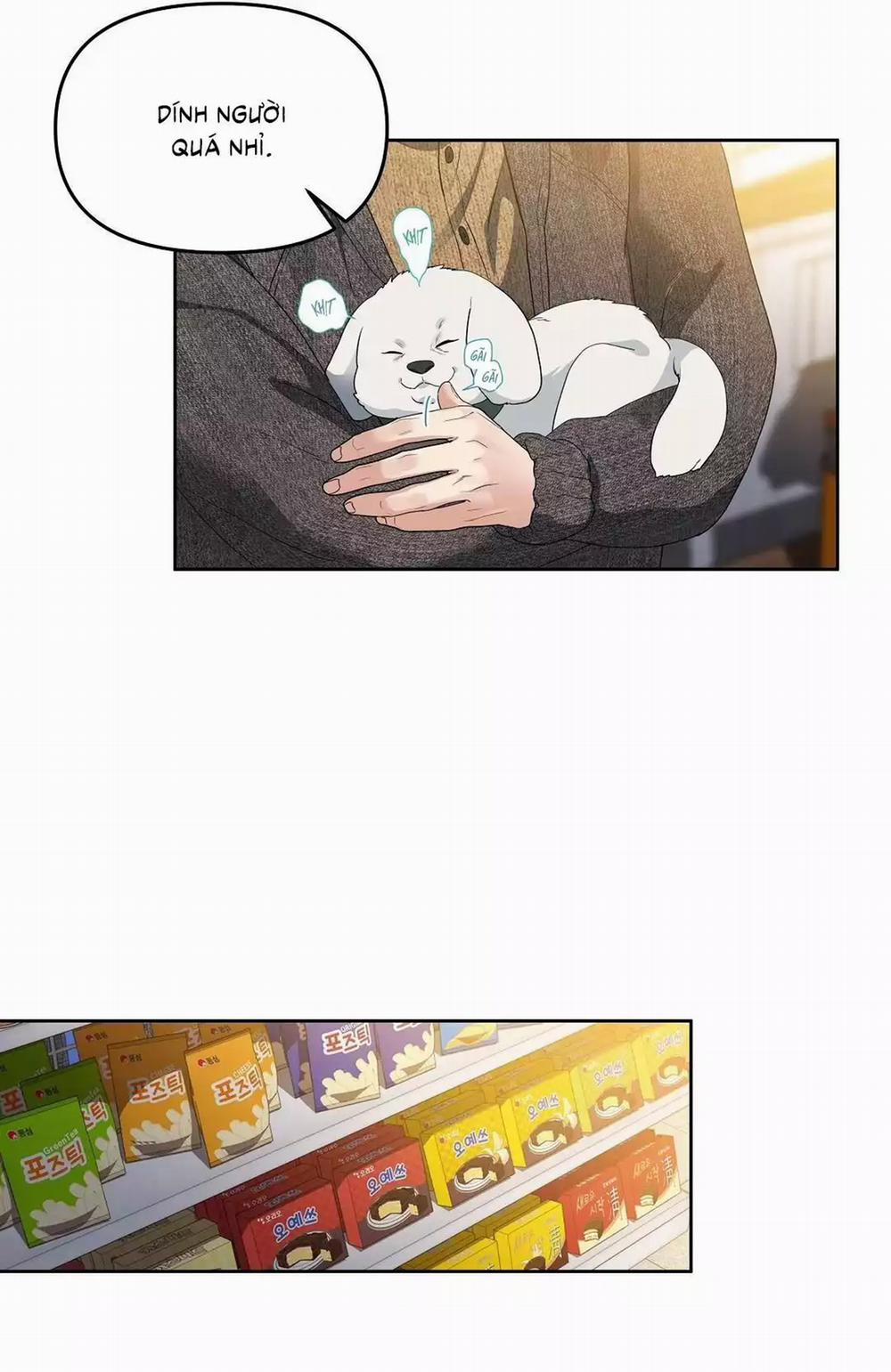 Cherry Cake 24 trang 19